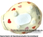 Preview: Sparschwein Kleinsparschwein 3D Design Beste Mutti! Keramik E