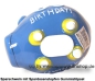 Preview: Sparschwein Kleinsparschwein 3D Design 30 Birthday! Keramik E