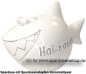 Preview: Spardose Spartier Monsterhai 3D Design Hai-raten Keramik A
