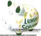 Preview: Sparschwein mittelgroßes Sparschwein 3D Design Luxus Schwein Keramik A