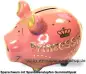 Preview: KCG Sparschwein Prinzessin A