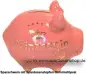 Preview: KCG Sparschwein Prinzessin C