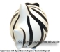 Preview: Spardose Spartier Design Zebra-Hai Keramik D