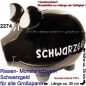 Preview: Sparschwein riesengroßes Monster Sparschwein 3D Design Schwarzgeld A Sonderverkauf ! 767a