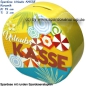 Preview: Urlaubs KASSE Design- Motiv Keramik A