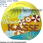 Preview: Urlaubs KASSE Design- Motiv Keramik B